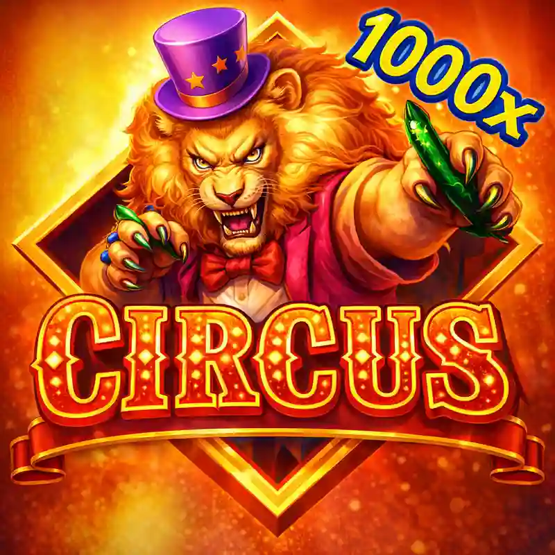 Cirkus Casino Game Juan 365