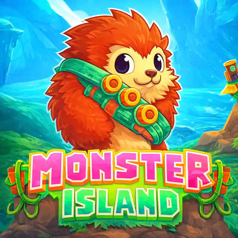 Monster Island Slot Juan 365