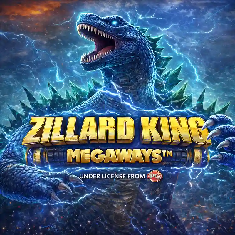 Zillard King MegaWays sa Juan 365 APK