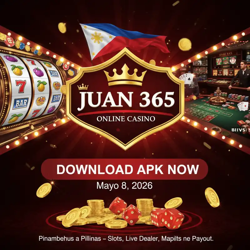 Juan 365 APK Download