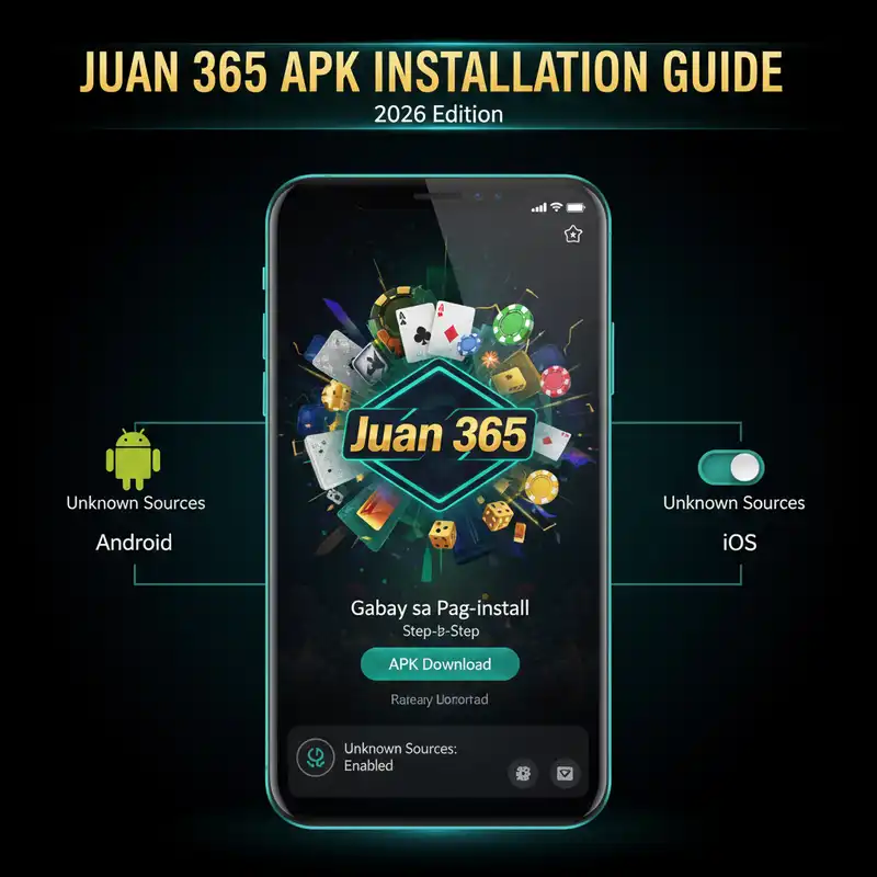 Gabay sa Pag-install