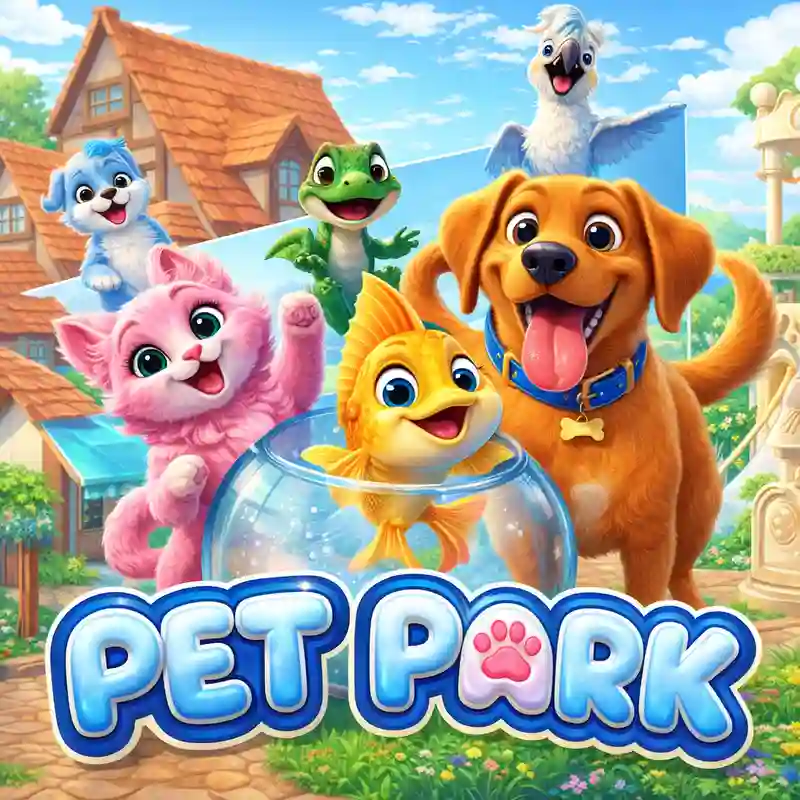 Pet Park
