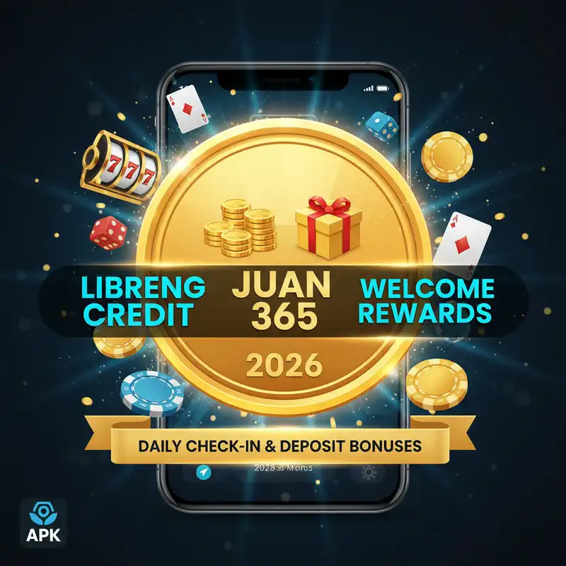 Juan 365 APK Bonus